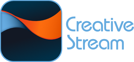 Creative-Stream-Logo-light-blue-text Creative Stream